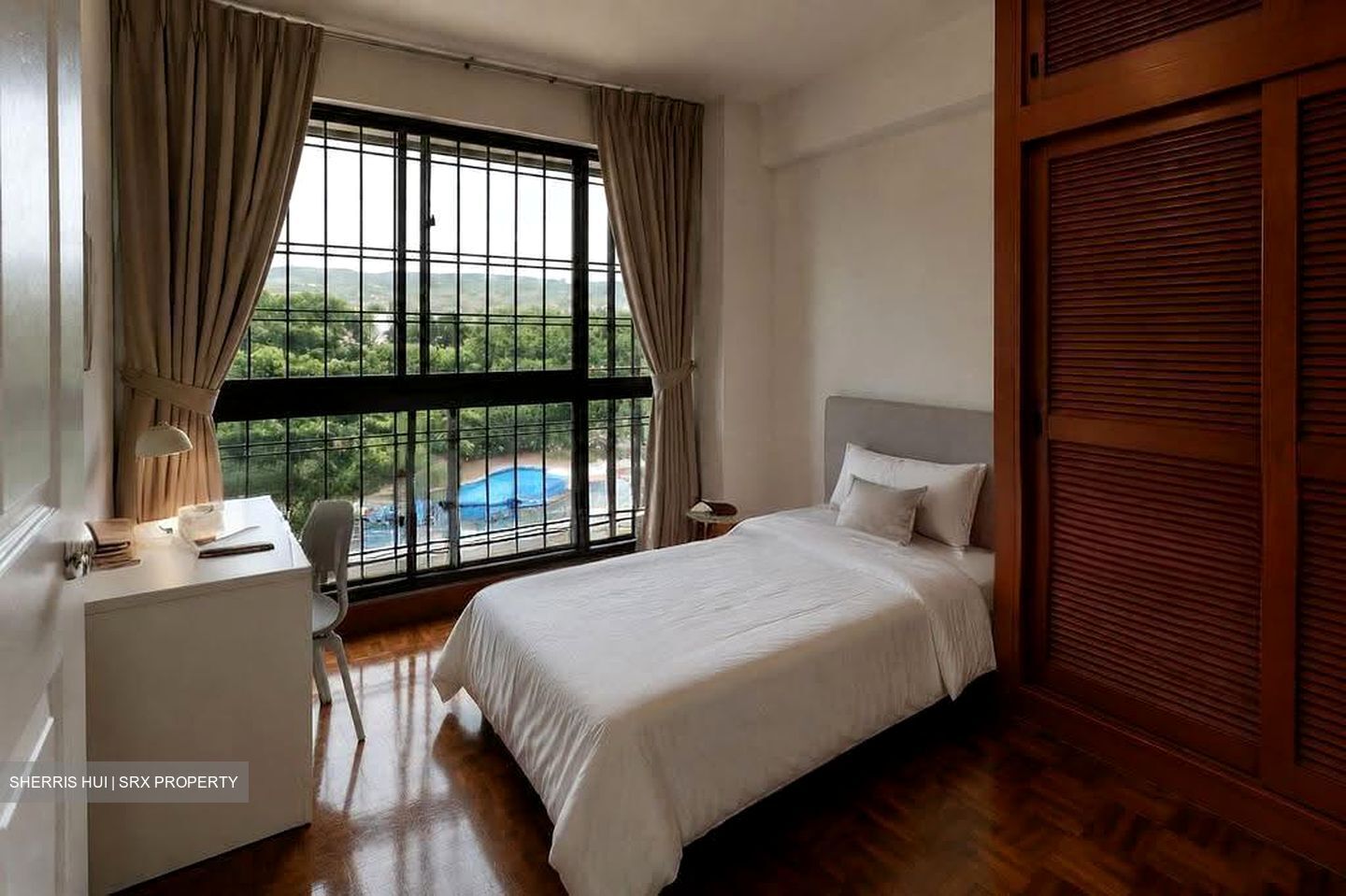Orchid Park Condominium (D27), Condominium #612585151